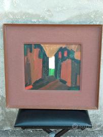 quadro di Tarcisio Generali