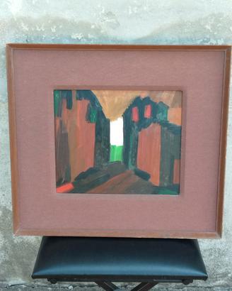 quadro di Tarcisio Generali
