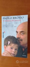 A un passo dal baratro - Paolo Brosio