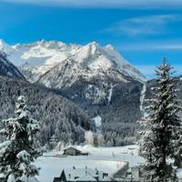 Last minut Vacanza in Baita in Trentino