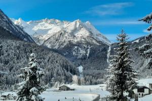 Last minut Vacanza in Baita in Trentino