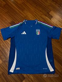 Maglia Nazionale Italiana di calcio 25-26