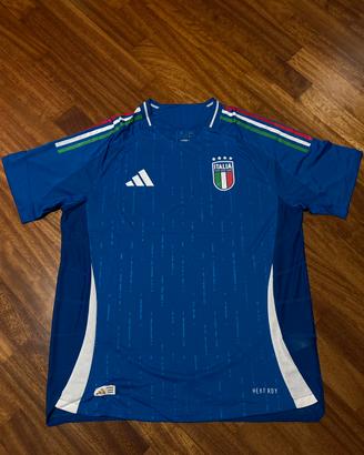 Maglia Nazionale Italiana di calcio 25-26