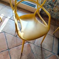 Sedia da ristorante o da giardino