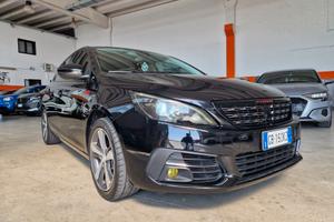 Peugeot 308 BlueHDi 130 S&S Allure