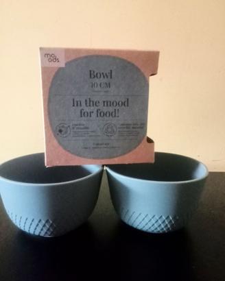 Ciotole marca Moods