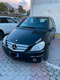 Mercedes b200 CDI 2010 Meccanica Perfetta