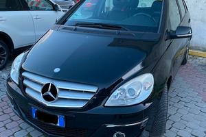 Mercedes b200 CDI 2010 Meccanica Perfetta