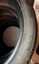 gomme usate