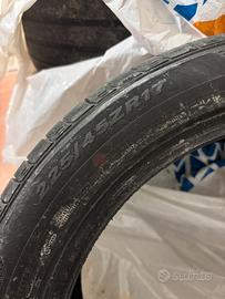 PNEUMATICI ESTIVE NEXEN 225/45Z R 17