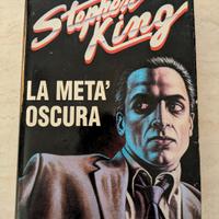 La metà oscura - Stephen king - edizione cde 1993