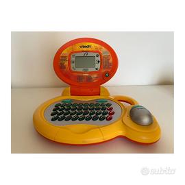 mini computer didattico Vtech