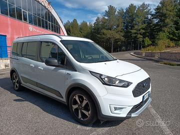 FORD Gran Tourneo Connect Active 1.5 EcoBlue 120cv