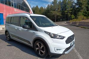 FORD Gran Tourneo Connect Active 1.5 EcoBlue 120cv