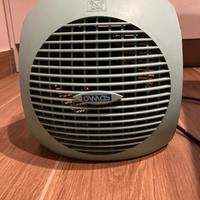 Termiventilatore