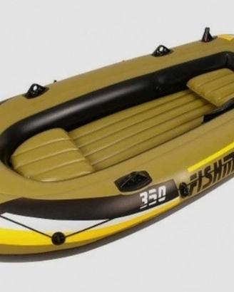 Gommone Jilong Fishman 350
