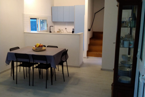 Principina a mare appartamento