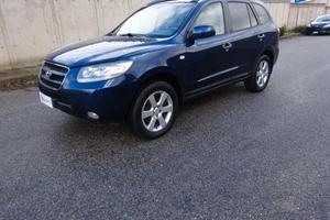 Hyundai Santa Fe SANTA FE 4X4 IN BUONI CONDIZIONI
