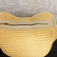 borsa fatto a mano 
