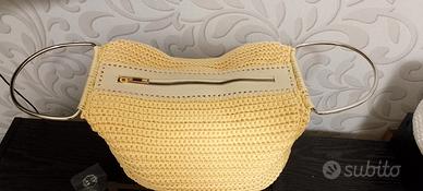 borsa fatto a mano 
