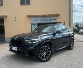 Bmw X5 xDrive25d Msport iva compresa