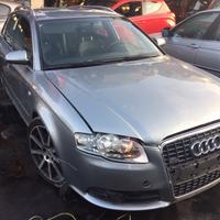 Audi a4 2006