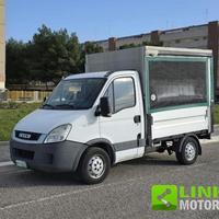 IVECO Altro Furgone Turbo Daily