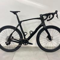 Gravel Grevil F7 (Usata)