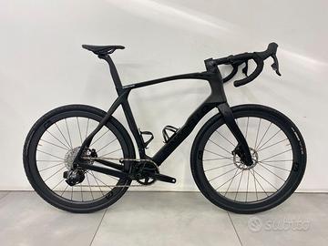 Gravel Grevil F7 (Usata)