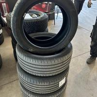 Goodyear Eagle F1 245 45 R18 96W