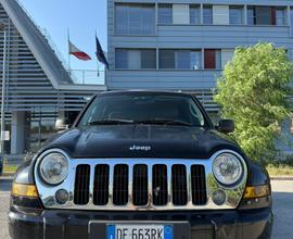 Jeep cherokee 2.8 CRD 4x4