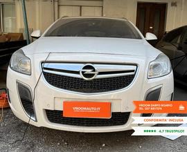 OPEL Insignia 2.8 Turbo 44 325CV 4 porte aut. OPC
