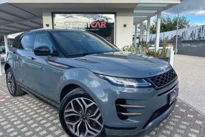 Land Rover Range Evoque 2.0D 204 CV R-Dynamic