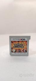 Pokemon Ultrasole Gioco Nintendo 3ds ITA🇮🇹