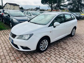 Seat Ibiza ST 1.6 TDI CR 4Kids