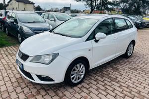 Seat Ibiza ST 1.6 TDI CR 4Kids