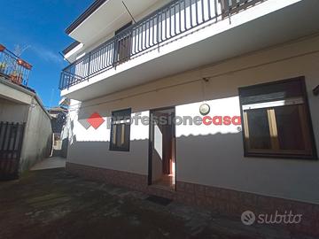 Casa Indipendente - San Giovanni Galermo Centro