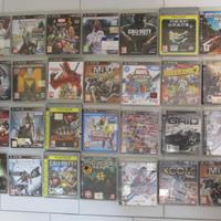 Giochi playstation 3 ps3