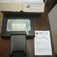 N 1. faro mistral nero attacco rs7