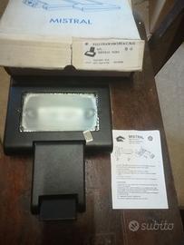 N 1. faro mistral nero attacco rs7