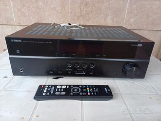 Sintoamplificatore Yamaha HTR 2071 - 5.1  			