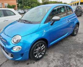 Fiat 500 1.2 sport