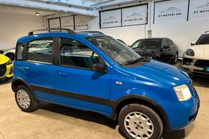 Fiat Panda 1.2 4x4 Climbing PRONTA CONSEGNA