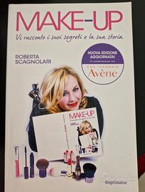 Libro Make Up 