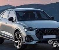 Audi q3 2020 come ricambi c650