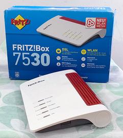 FRITZ BOX 7530