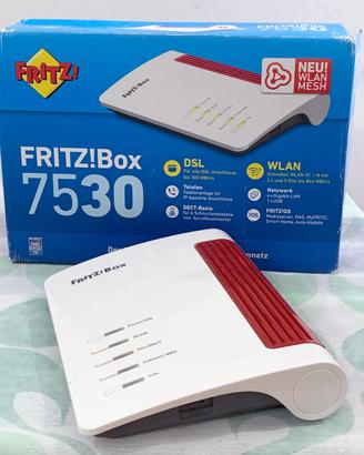 FRITZ BOX 7530