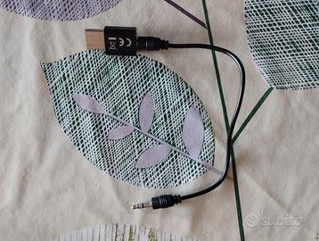 Bluetooth - Cuffie Audio -