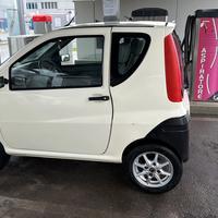 Microcar Casalini Ydea