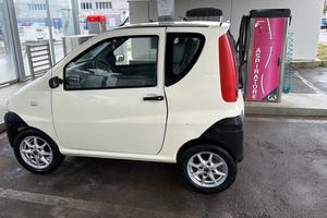 Microcar Casalini Ydea